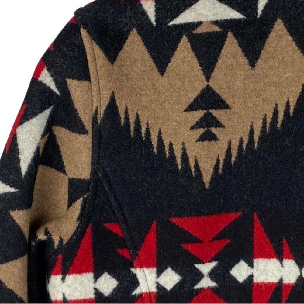 Pendleton jacket - Picture 5 of 9